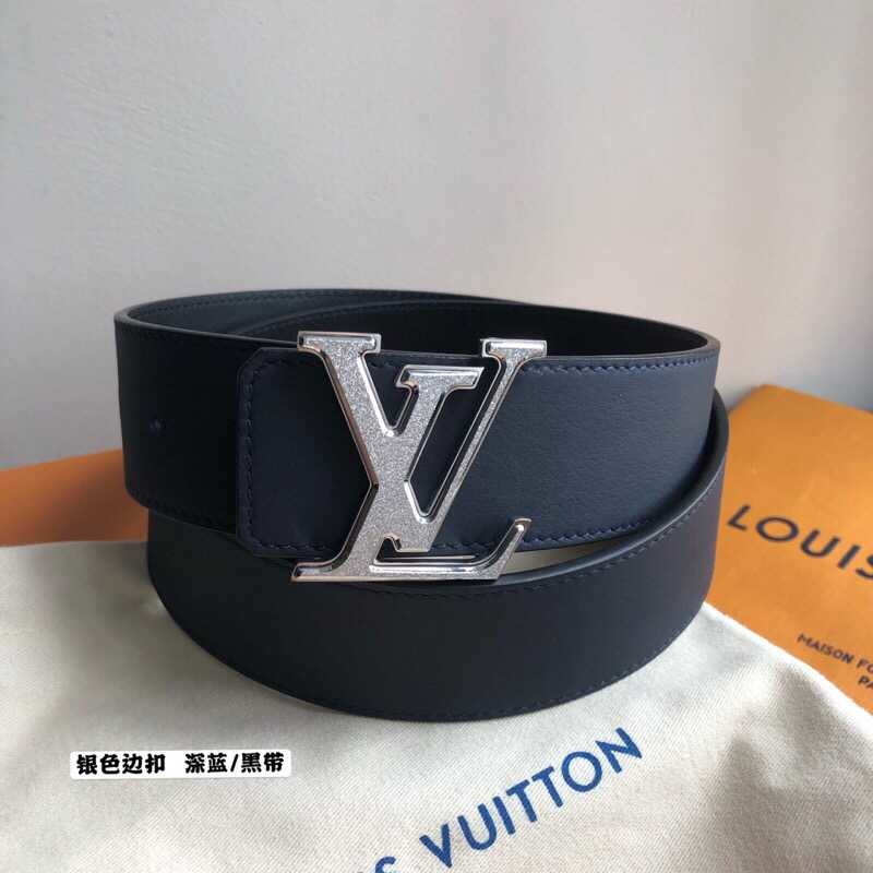 Louis Vuitton Iconic Initials logo 40mm My belt