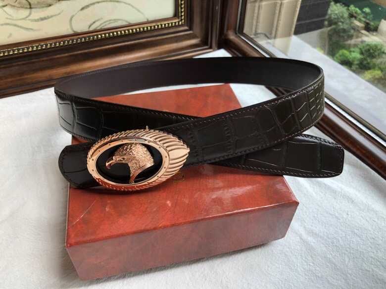 Stefano Ricci Men s belt width 3.8cm