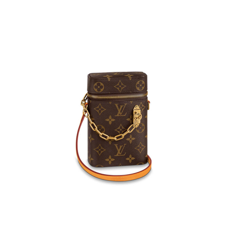 Louis Vuitton Phone Box Bag M44914