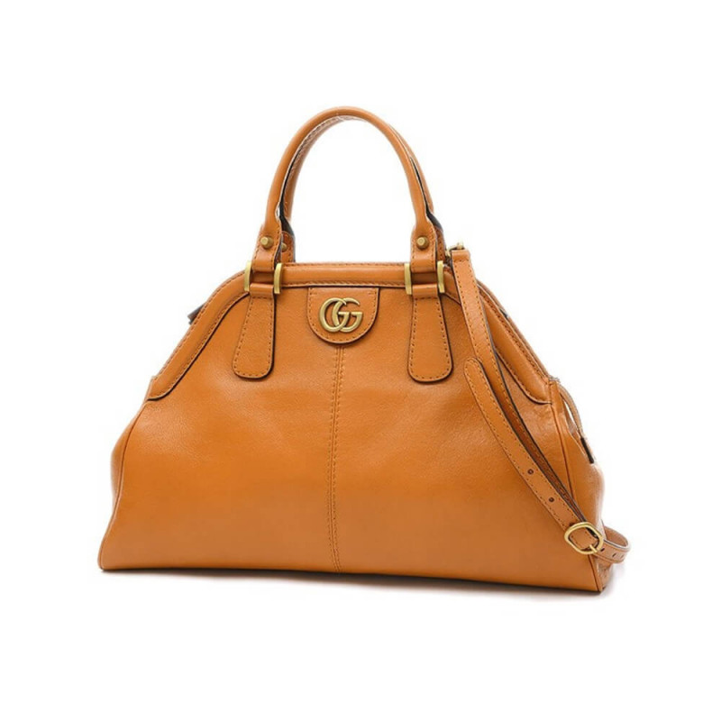 Gucci RE(BELLE) Medium Top Handle Bag 516459