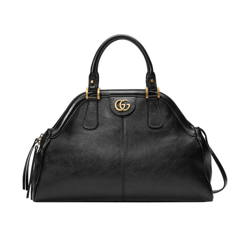 Gucci RE(BELLE) Medium Top Handle Bag 516459