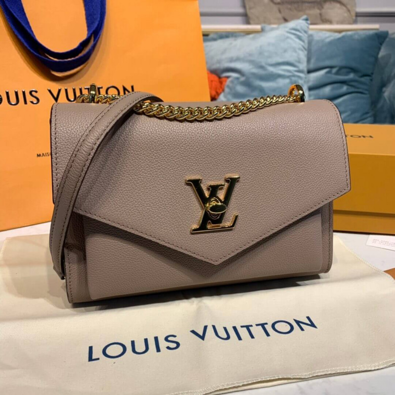 Louis Vuitton Mylockme BB M51418 M53583 M52777