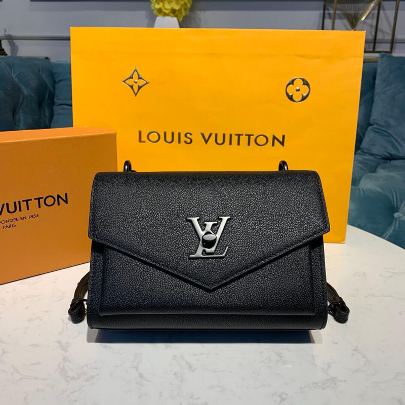 Louis Vuitton Mylockme BB M51418 M53583 M52777