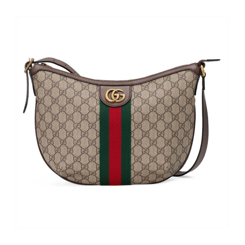 Gucci Ophidia GG Small Shoulder Bag 598125