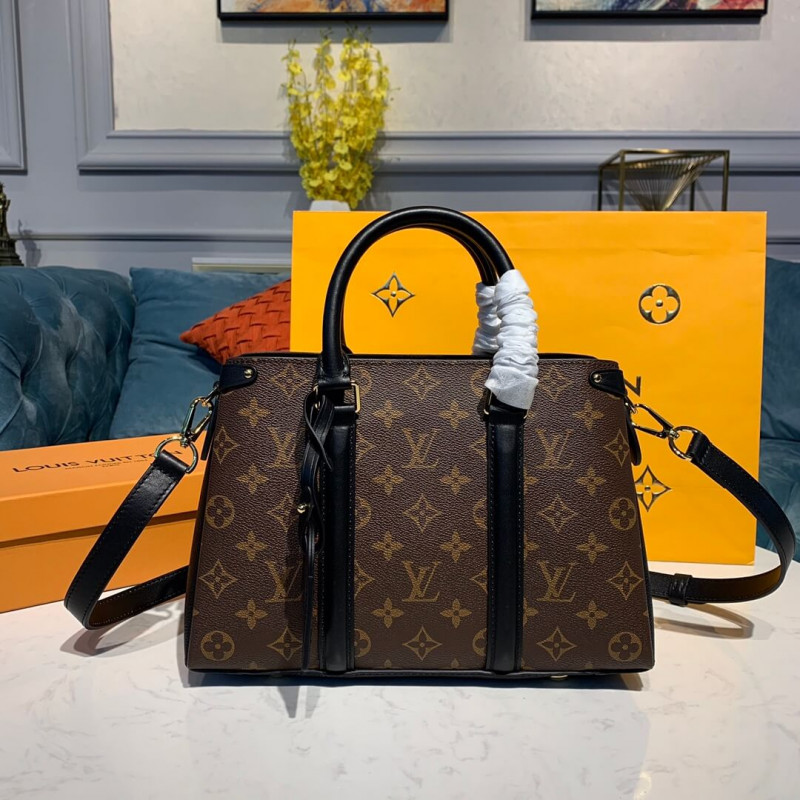 Louis Vuitton Open Handbag BB M44898