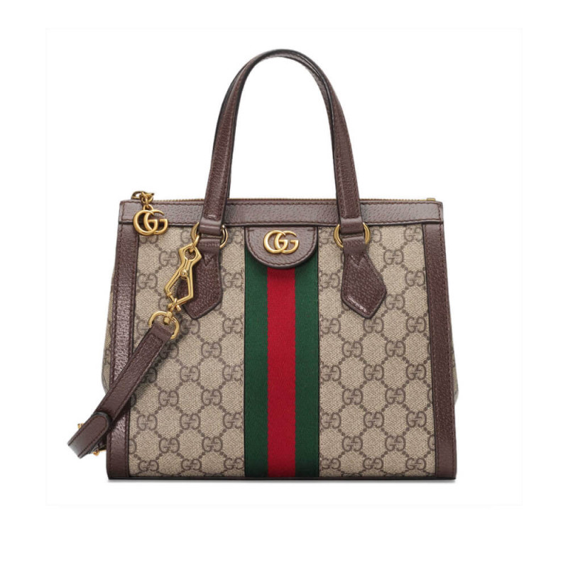 Gucci Ophidia Small GG Tote Bag 547551