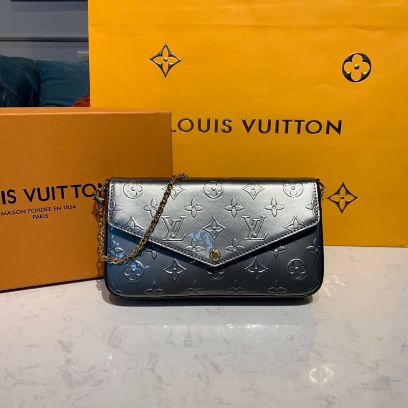 Louis Vuitton Felicie Pochette M68648