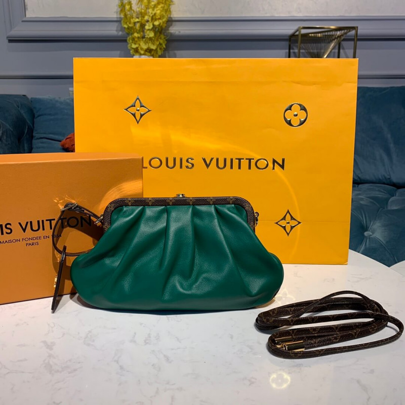 Louis Vuitton Boursicot Bag M67606