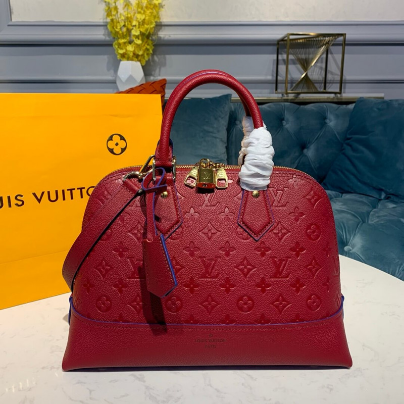 Louis Vuitton Neo Alma PM M44832 M44834