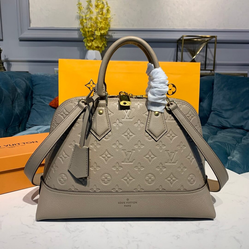 Louis Vuitton Neo Alma PM M44832 M44834