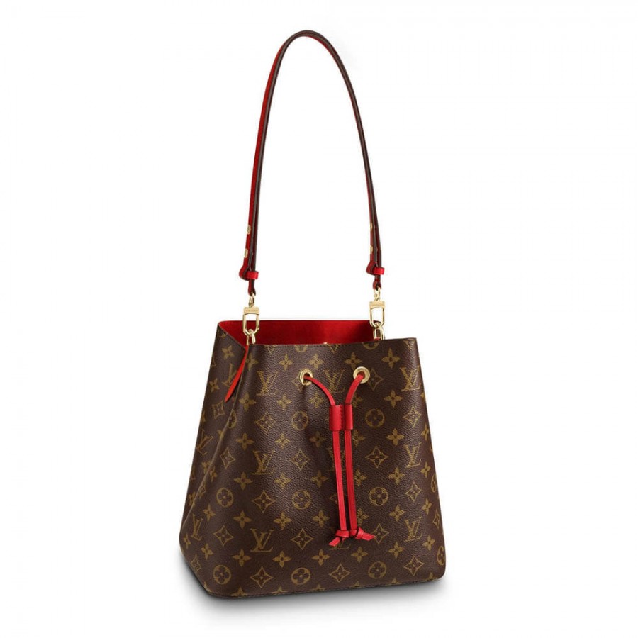 Louis Vuitton Monogram Canvas NeoNoe M44021