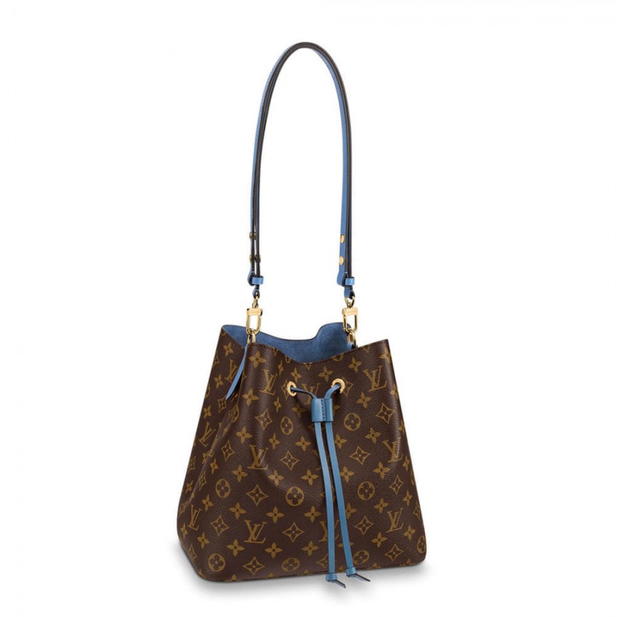 Louis Vuitton Monogram Canvas NeoNoe M44021