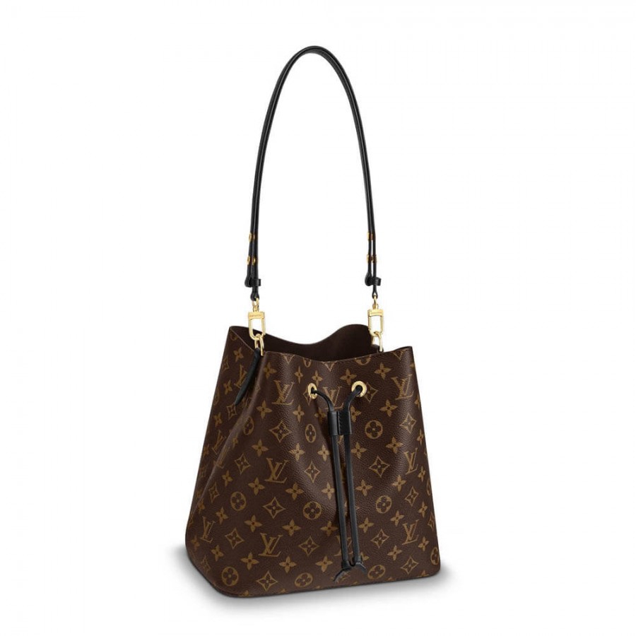 Louis Vuitton Monogram Canvas NeoNoe M44021