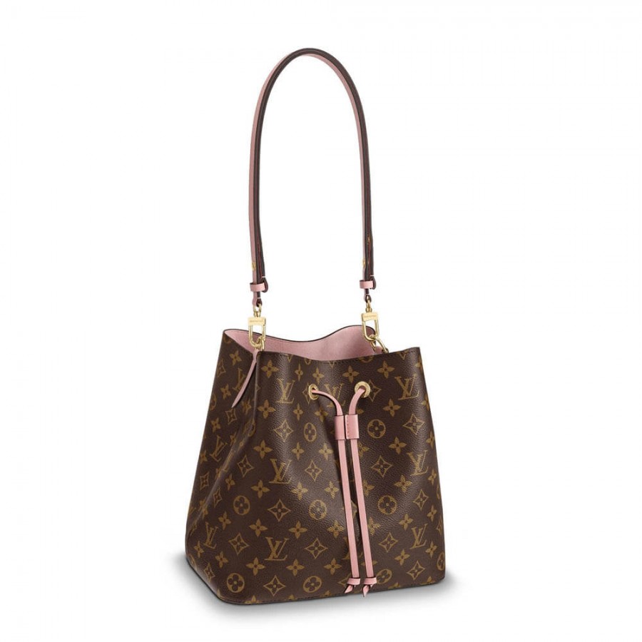 Louis Vuitton Monogram Canvas NeoNoe M44021