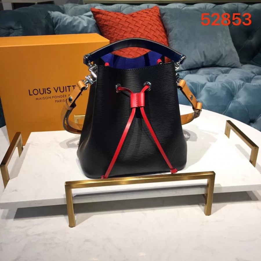 Louis Vuitton Epi Leather NeoNoe MM M53610 M54370