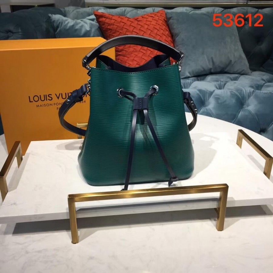 Louis Vuitton Epi Leather NeoNoe MM M53610 M54370