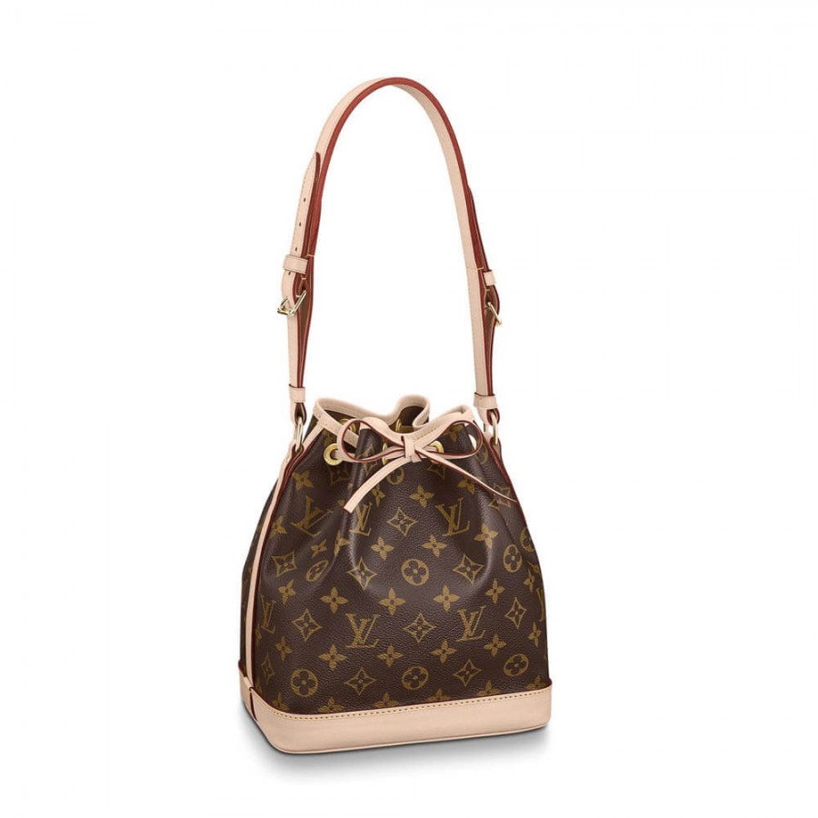 Louis Vuitton Monogram Canvas Noe BB M40817