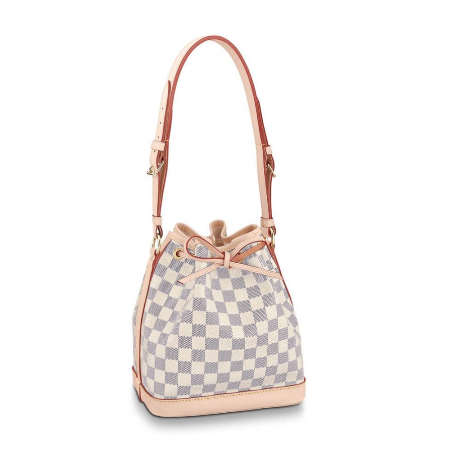 Louis Vuitton Damier Azur Canvas Noe BB N41220