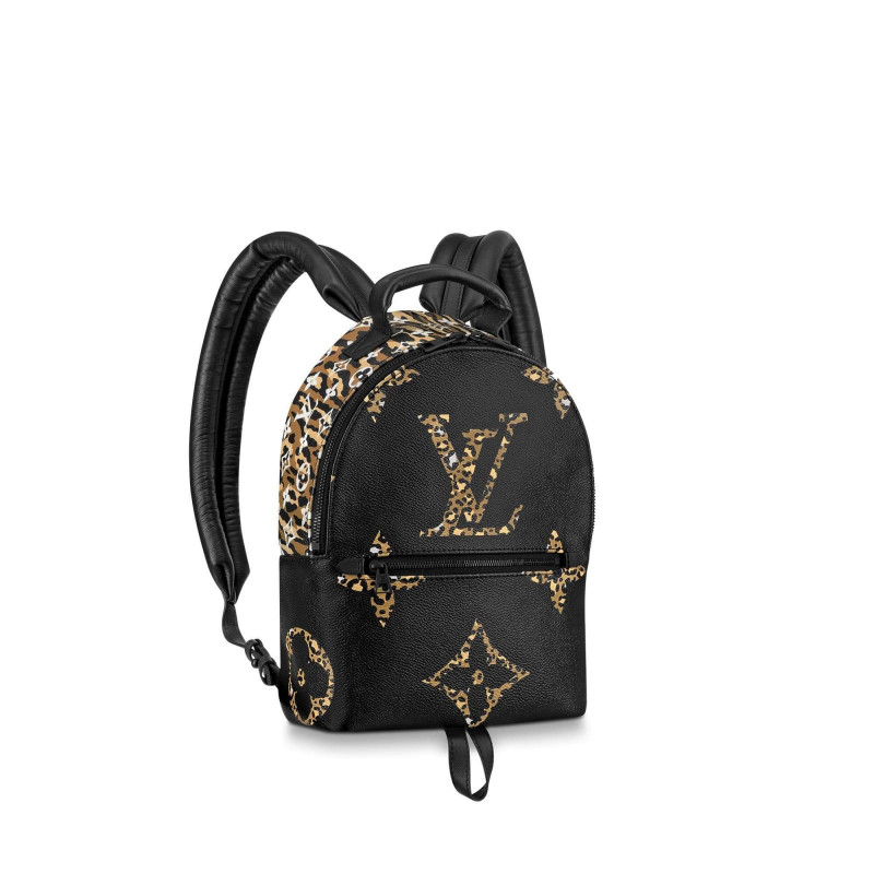 Louis Vuitton Palm Springs Backpack PM M44718