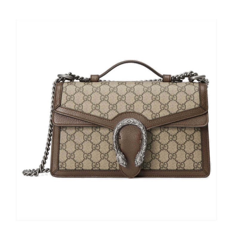 Gucci Dionysus GG Top Handle Bag 621512