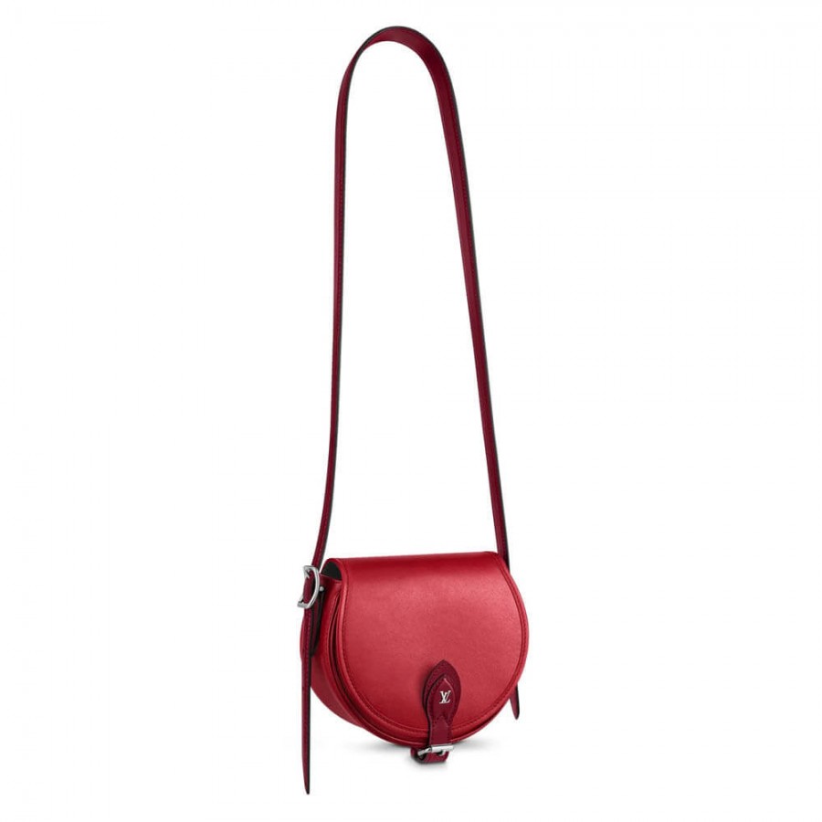 Louis Vuitton Tambourin Handbag M55505 M55506