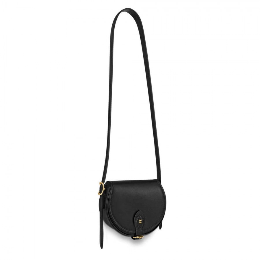 Louis Vuitton Tambourin Handbag M55505 M55506