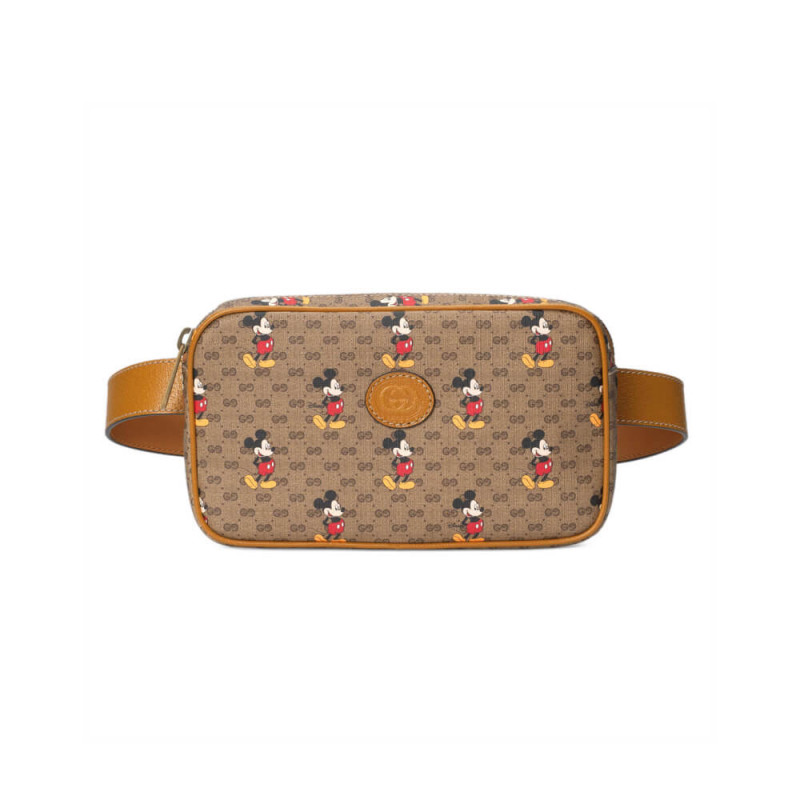 Disney x Gucci Belt Bag 602695