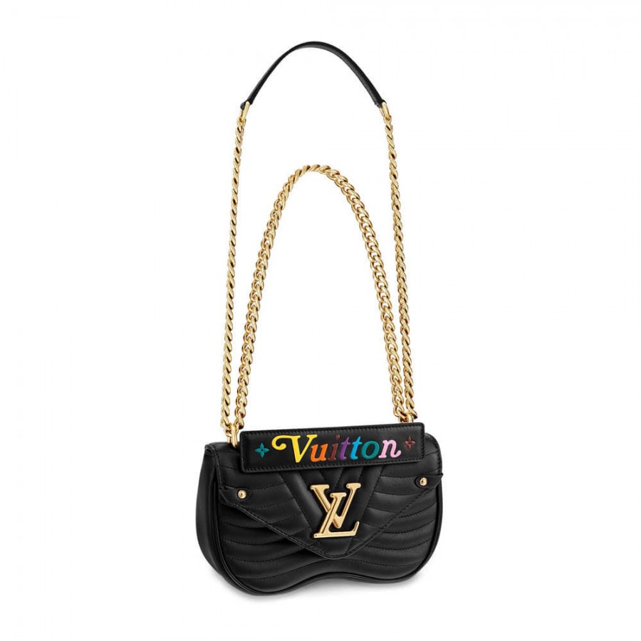Louis Vuitton New Wave Chain Bag PM M51683