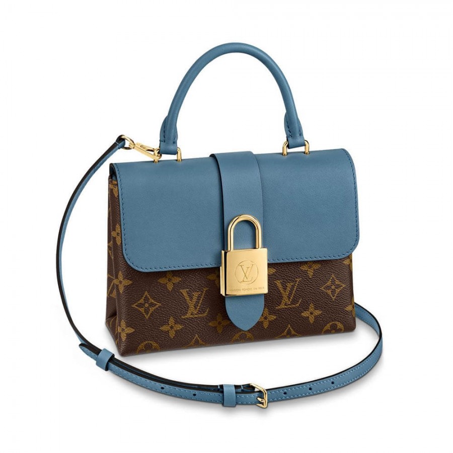 Louis Vuitton Locky BB Bag M44080 M44141 M44321 M44322