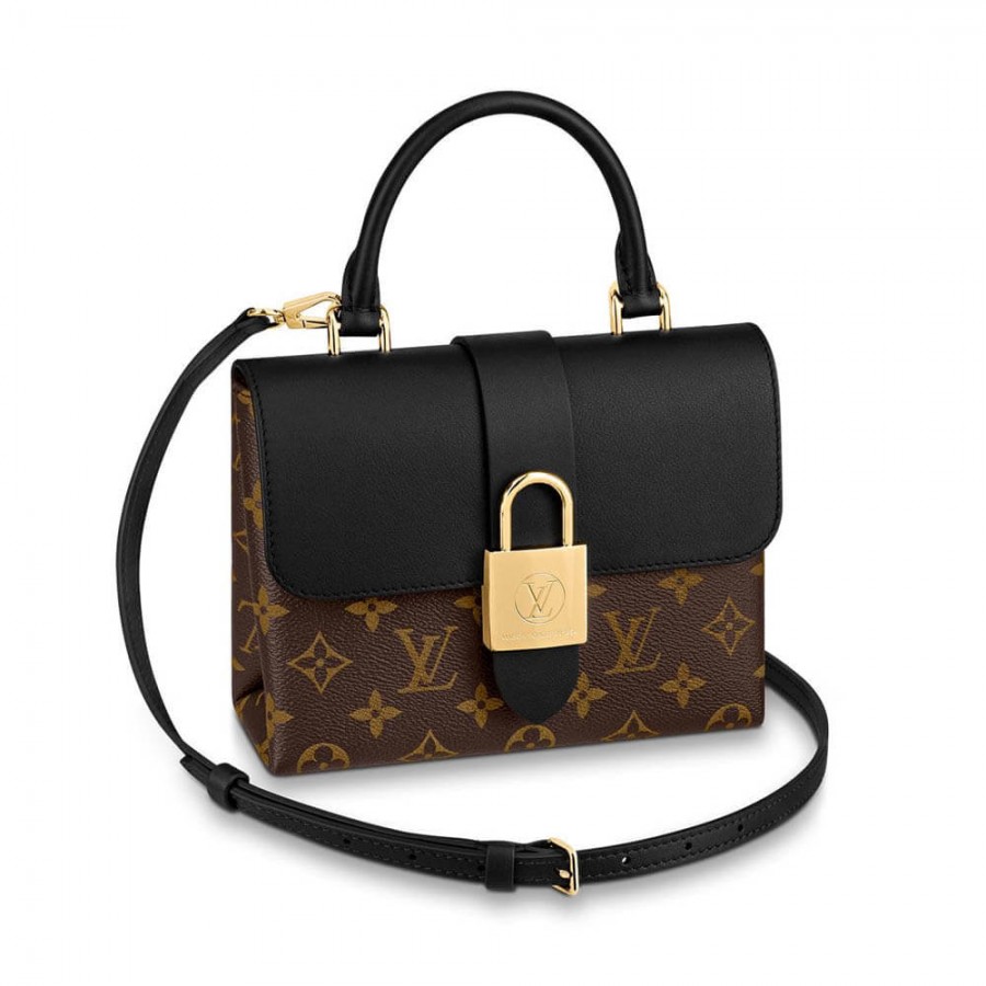 Louis Vuitton Locky BB Bag M44080 M44141 M44321 M44322