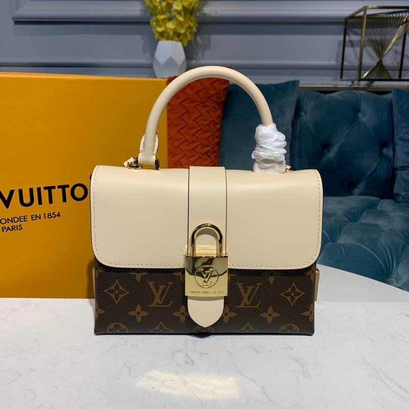 Louis Vuitton Locky BB Bag M44080 M44141 M44321 M44322