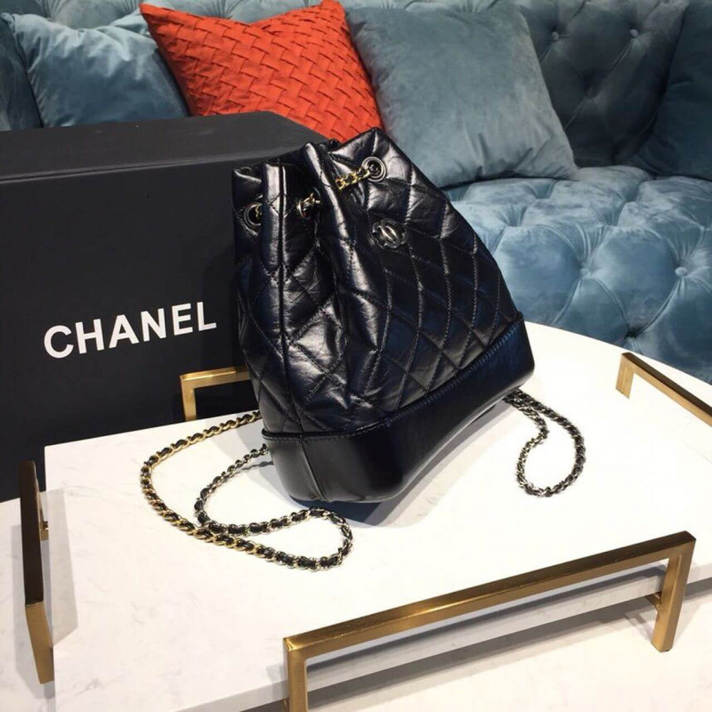 Chanel Gabrielle Backpack A94485