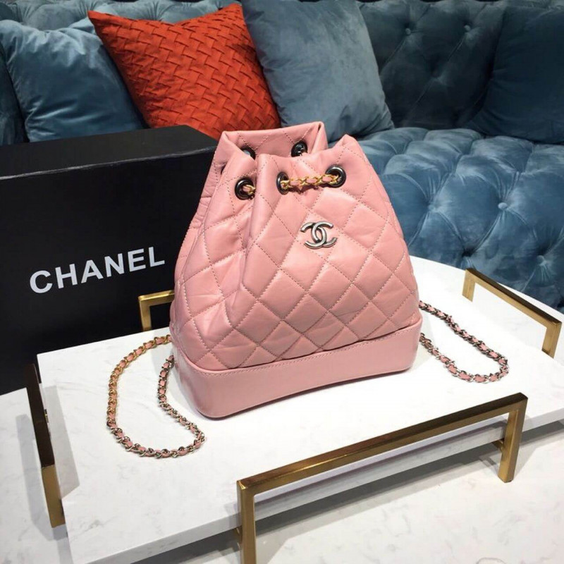 Chanel Gabrielle Backpack A94485