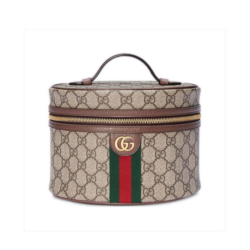 Gucci Ophidia GG Cosmetic Case 611001