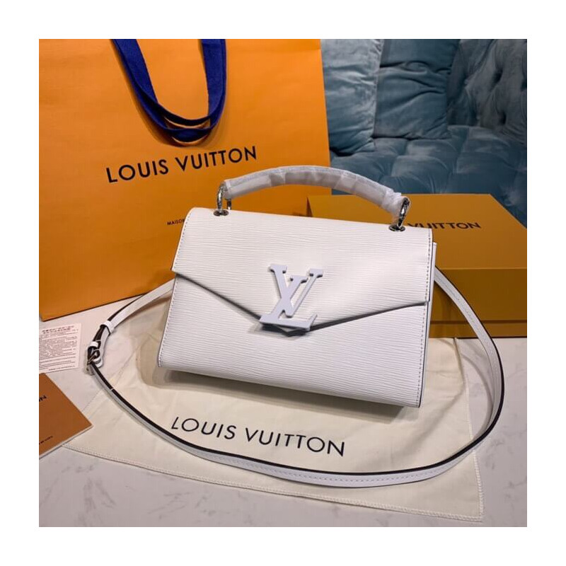 Louis Vuitton Pochette Grenelle M55977 M55978 M55981