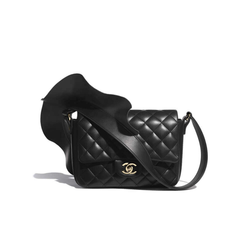 Chanel Flap Bag AS1430