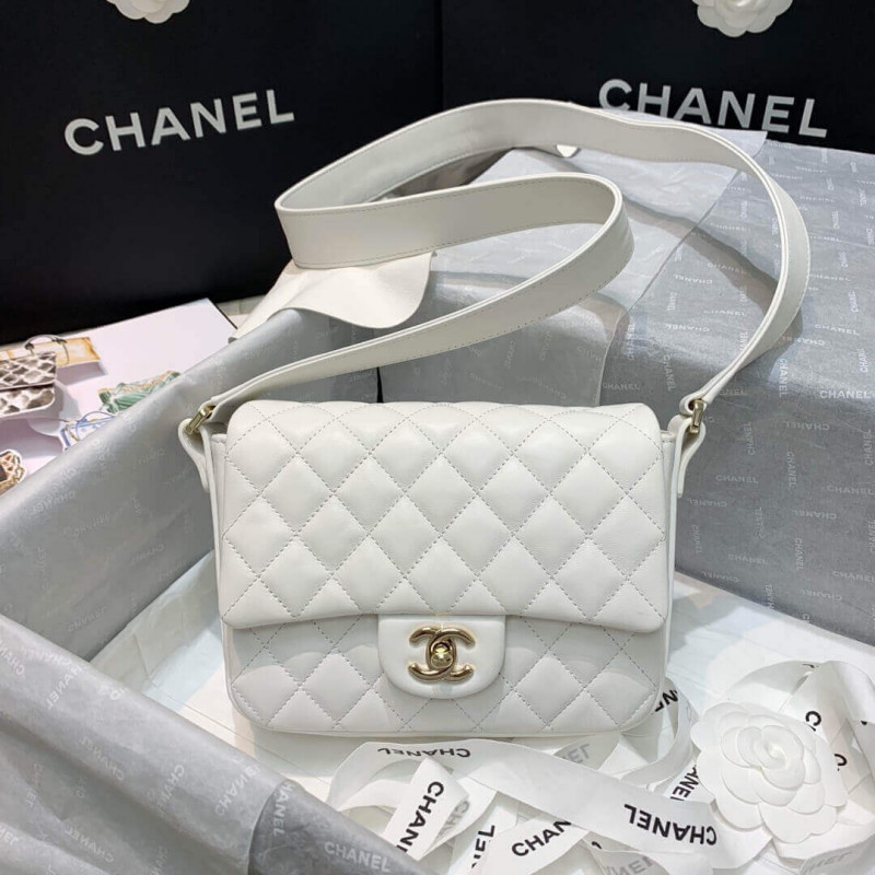 Chanel Flap Bag AS1430