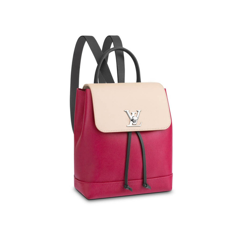 Louis Vuitton Lockme Backpack M41815 M52734 M43879