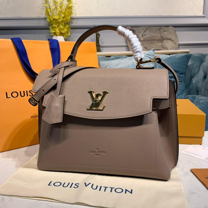 Louis Vuitton Lockme Ever BB M53937