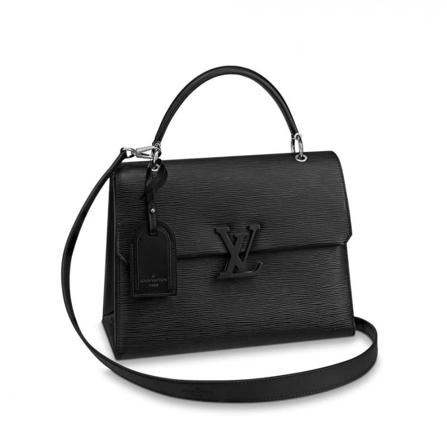 Louis Vuitton Epi Leather Grenelle MM M53690