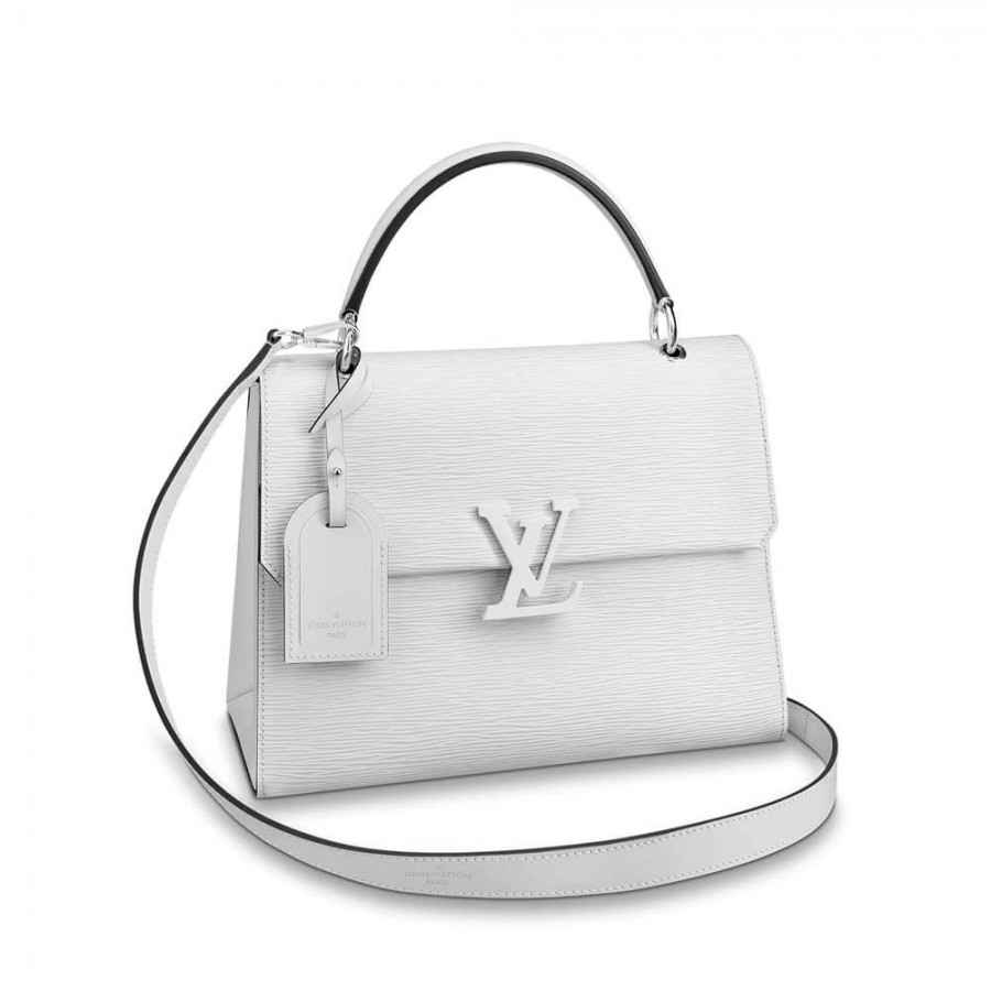 Louis Vuitton Epi Leather Grenelle MM M53690