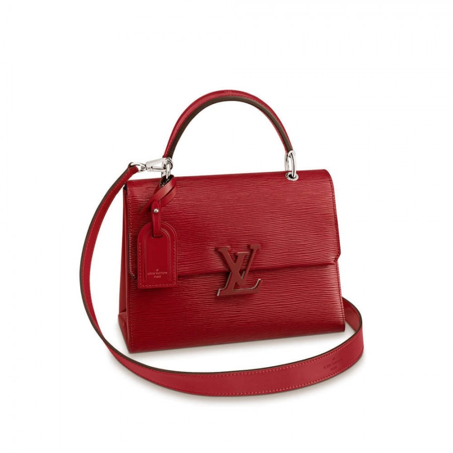 Louis Vuitton Epi Leather Grenelle PM M53694