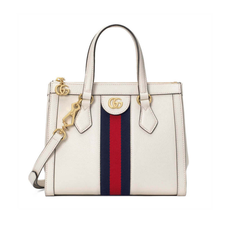 Gucci Ophidia Small Tote Bag 547551