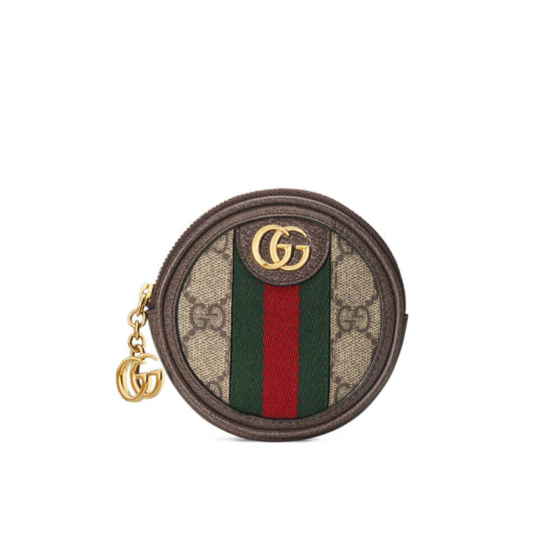Gucci Ophidia GG Coin Purse 574840