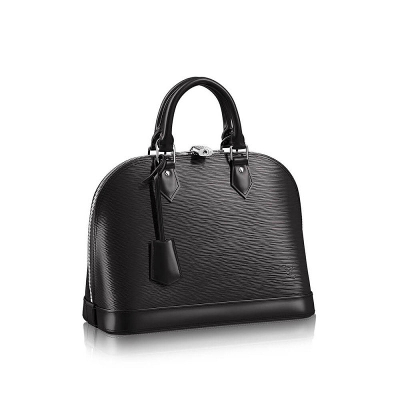 Louis Vuitton Epi Leather Alma PM M40862