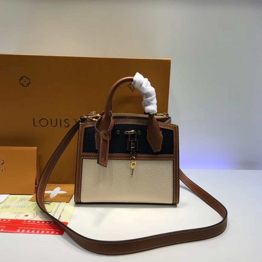 Louis Vuitton City Steamer MiNi M55099