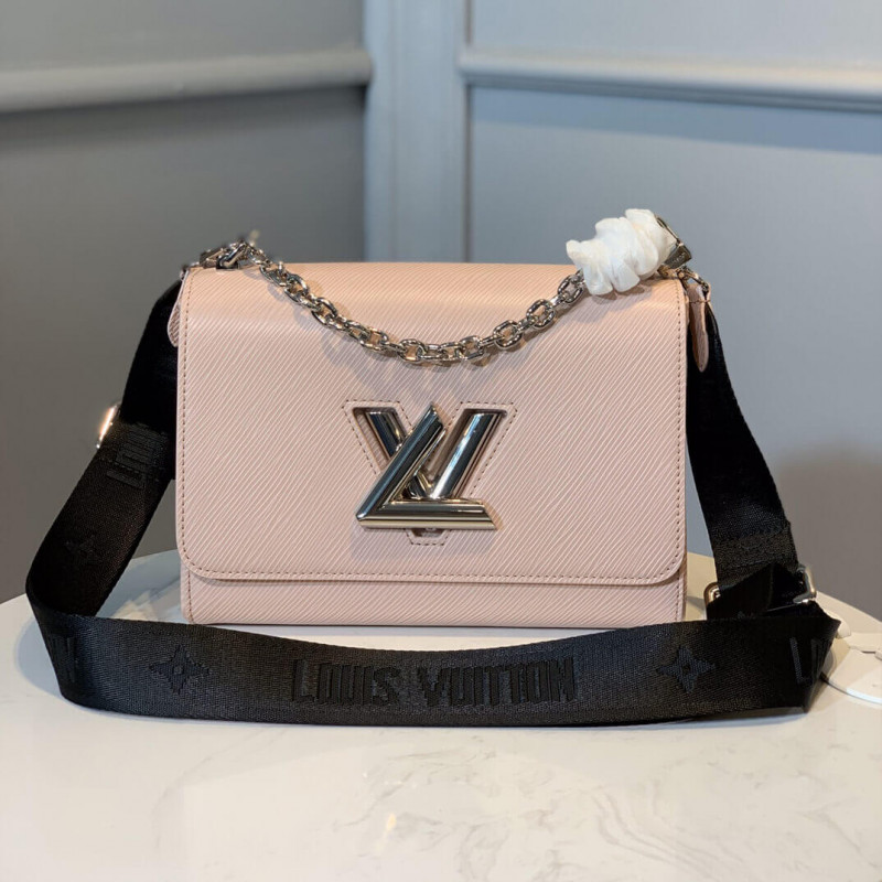 Louis Vuitton Twist MM M56628