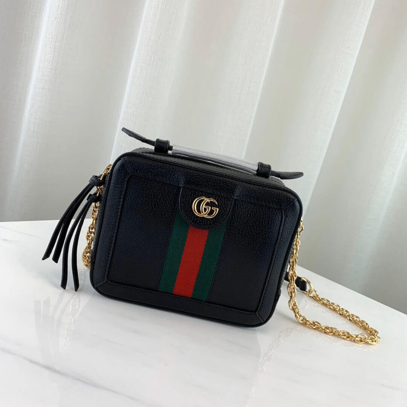 Gucci Ophidia Mini Shoulder Bag 602576