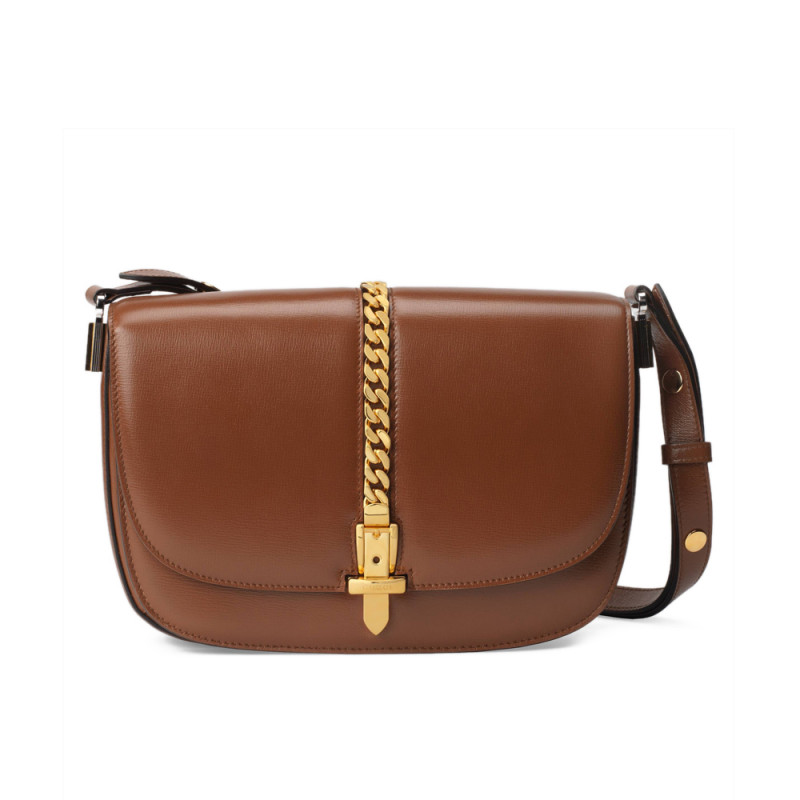 Gucci Sylvie 1969 Small Shoulder Bag 601067