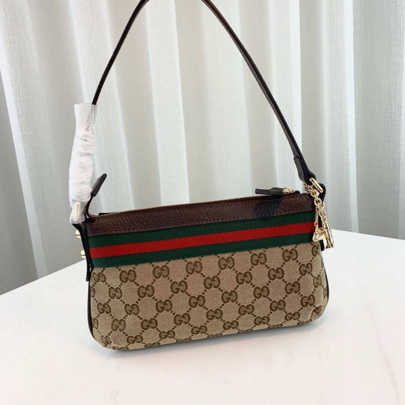 Gucci Ophidia Small GG Tote Bag 145970